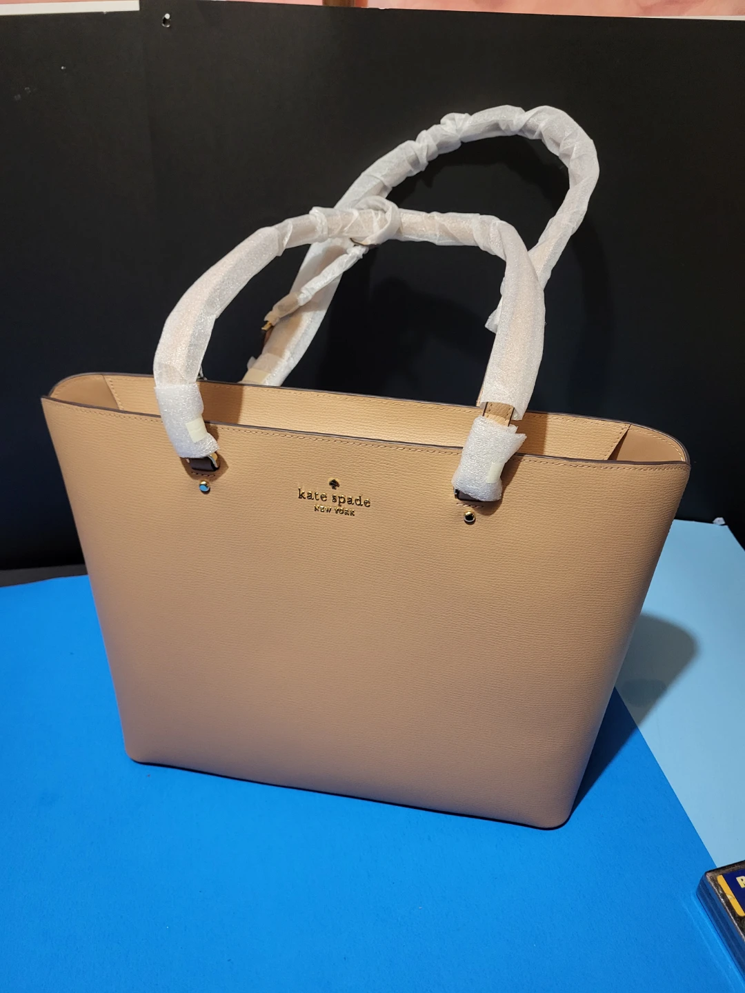 Kate Spade Large Tote Handbag