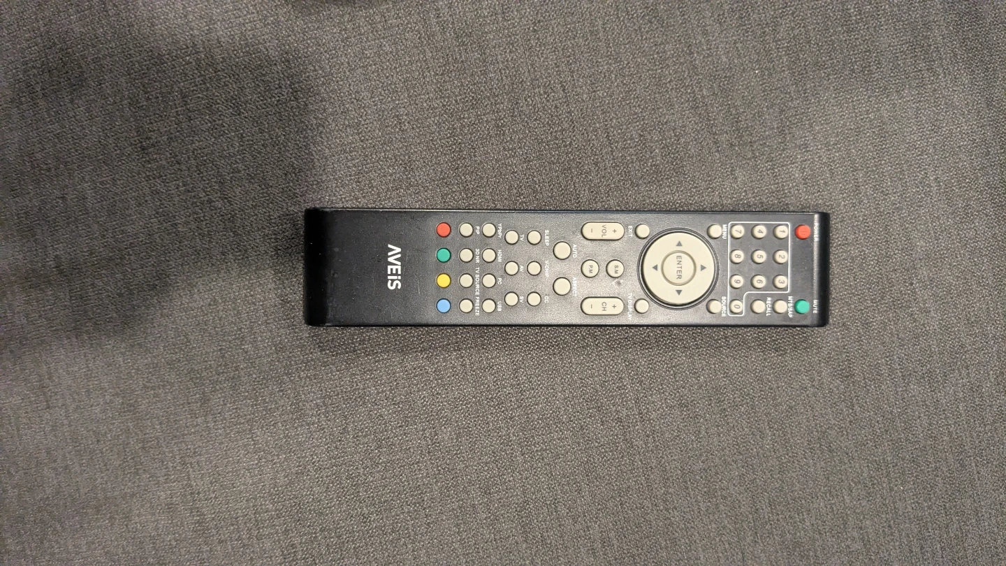 26" AVEIS LCD Television - photo 4