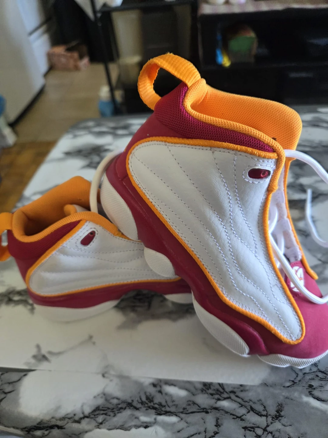 Air Jordan Kids Shoes