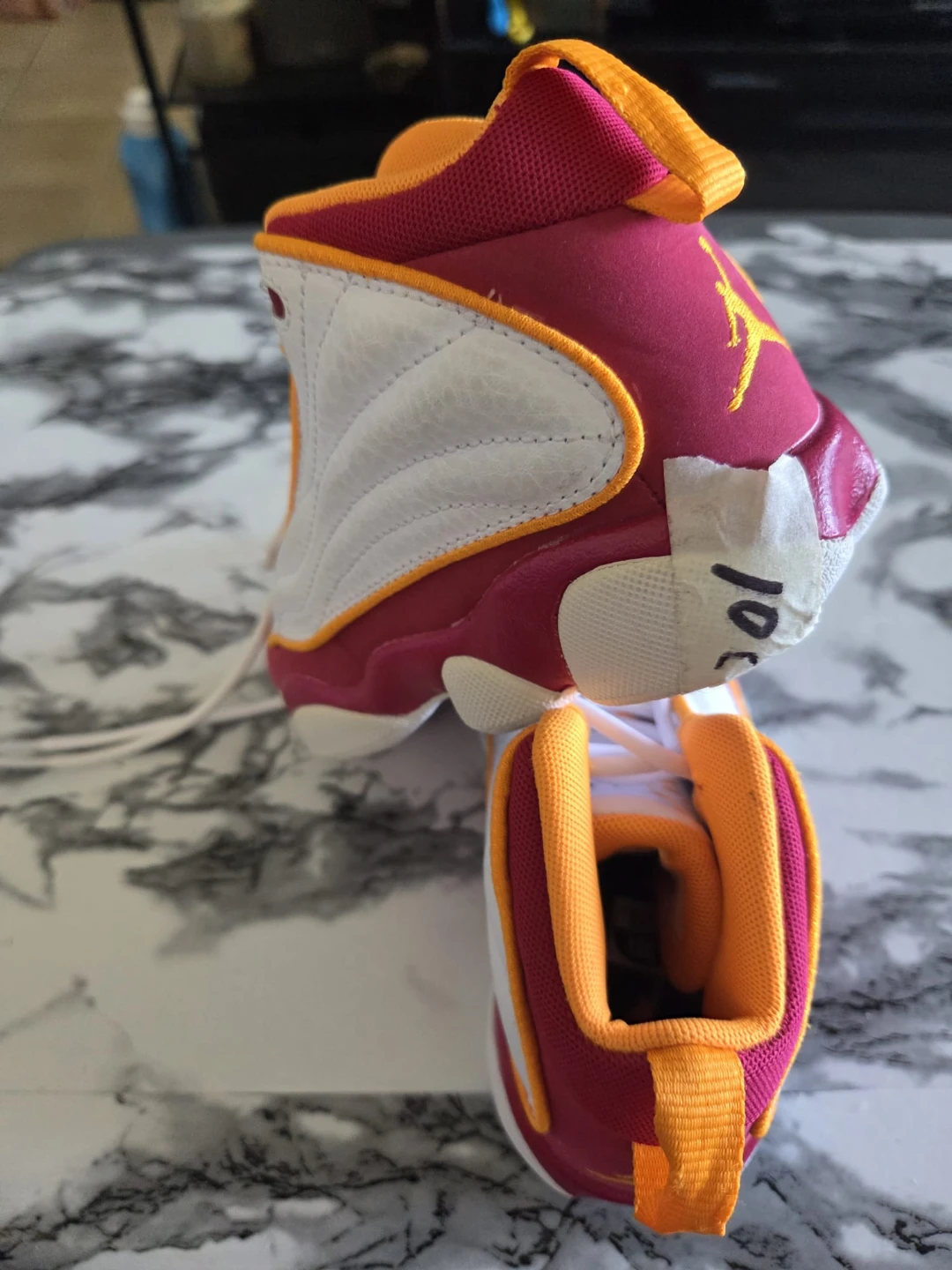 Air Jordan Kids Shoes - photo 2