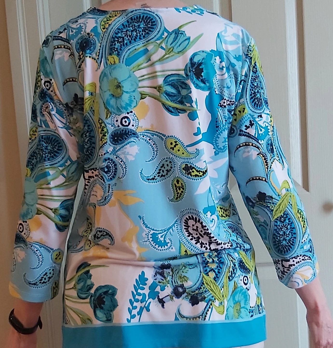 ALIA Petite Top - Size PS/P - photo 5