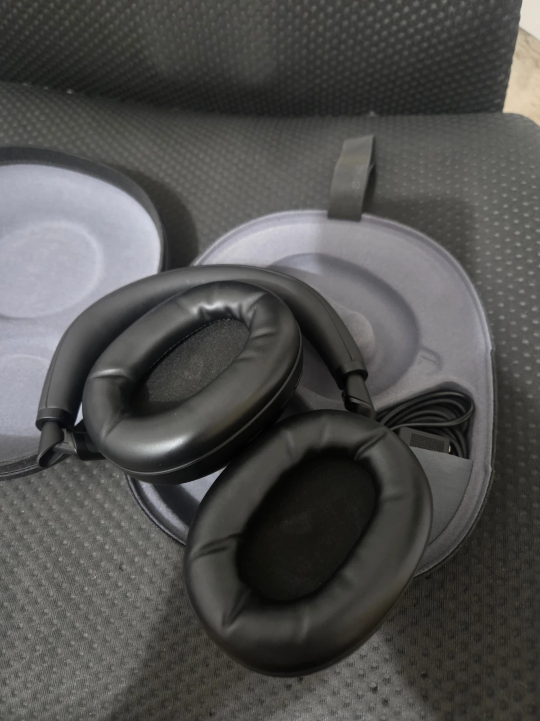 Sony WH-1000XM6 Noise Cancelling Headphones - photo 3