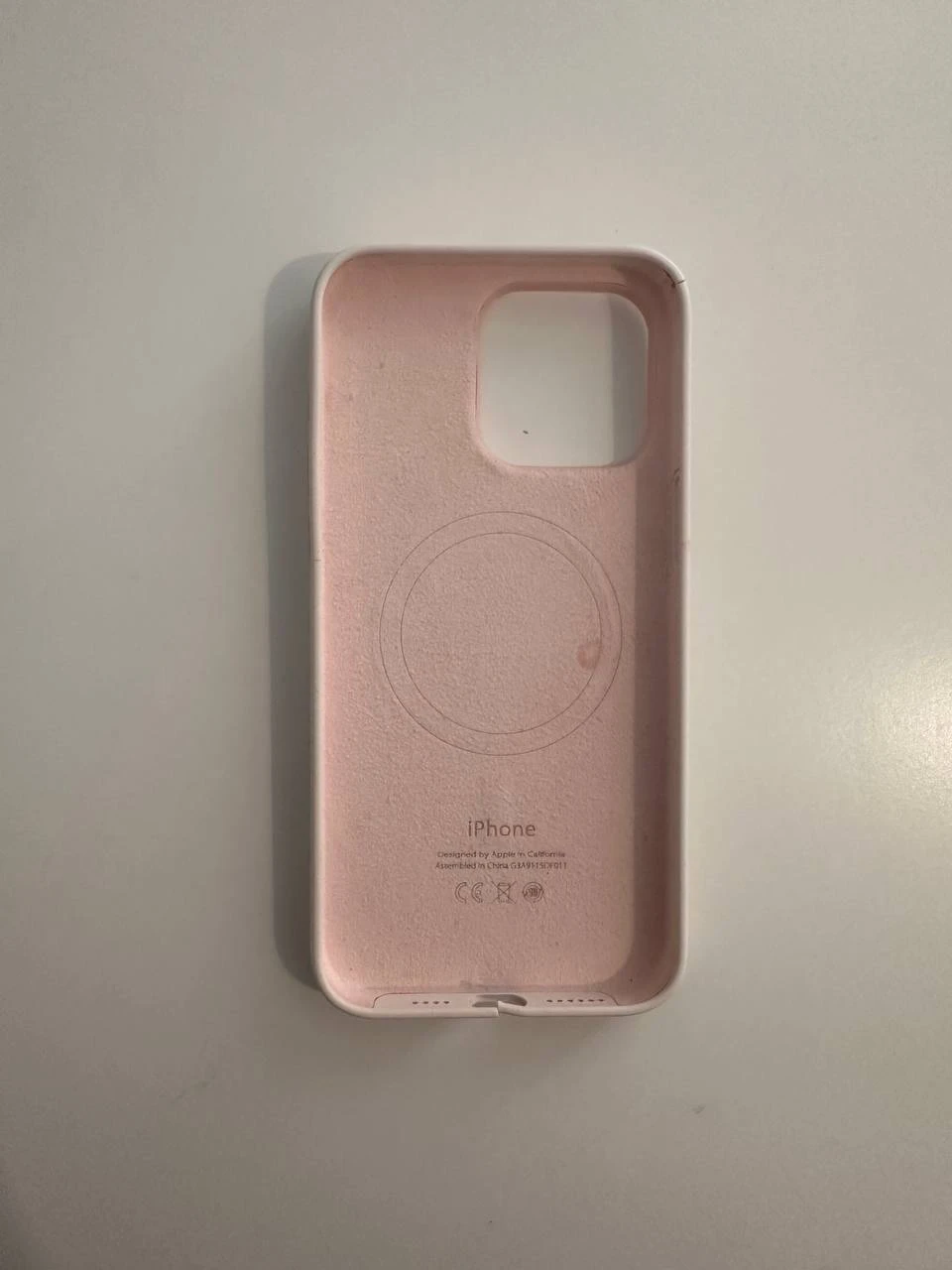 iPhone 14 Pro Max Phone Case - photo 2