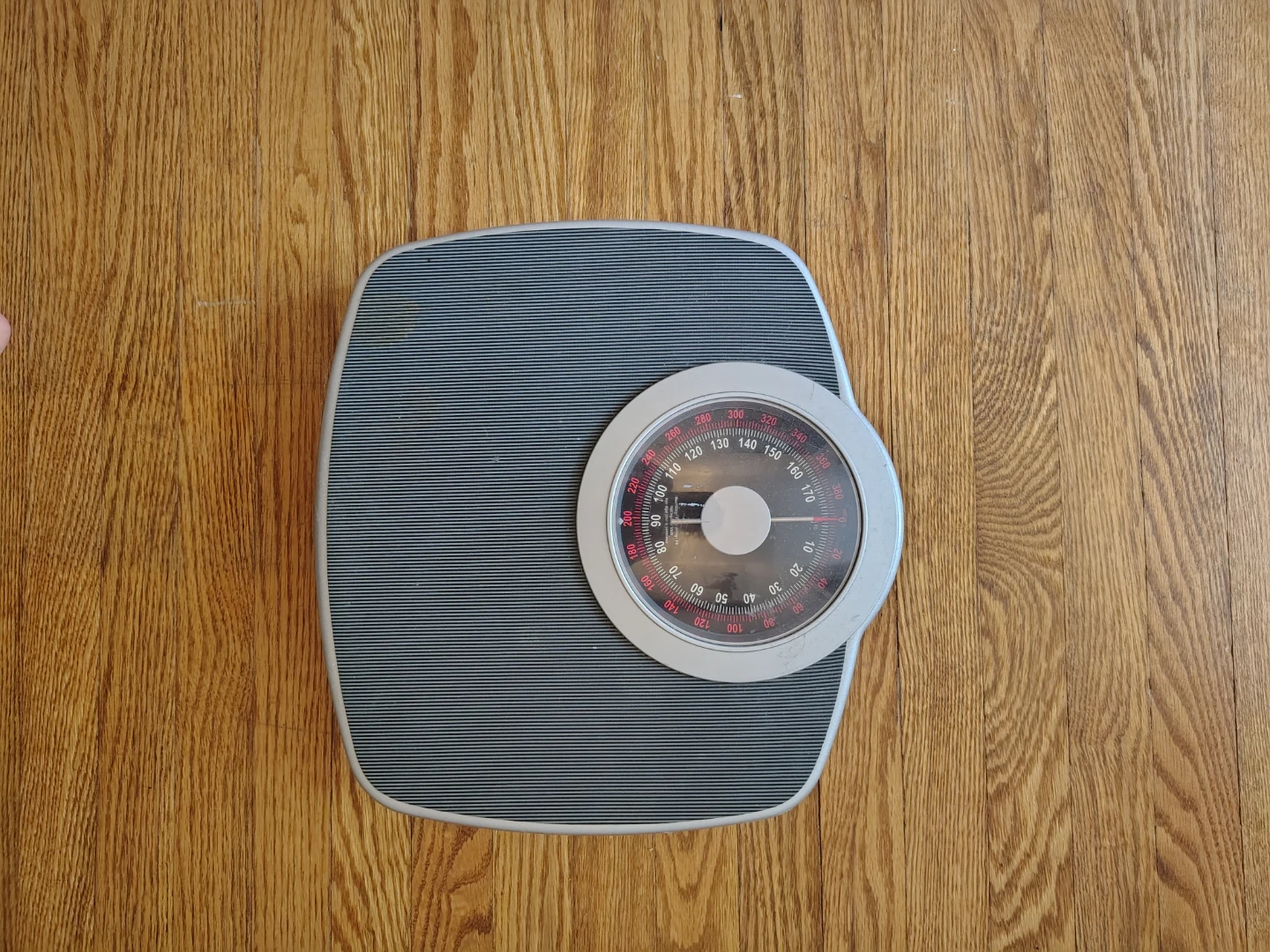 Bathroom Scale