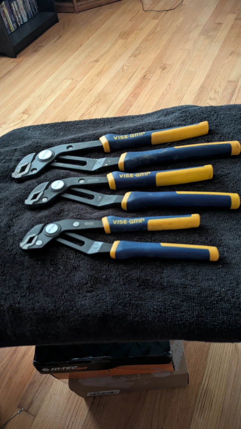 Tool's