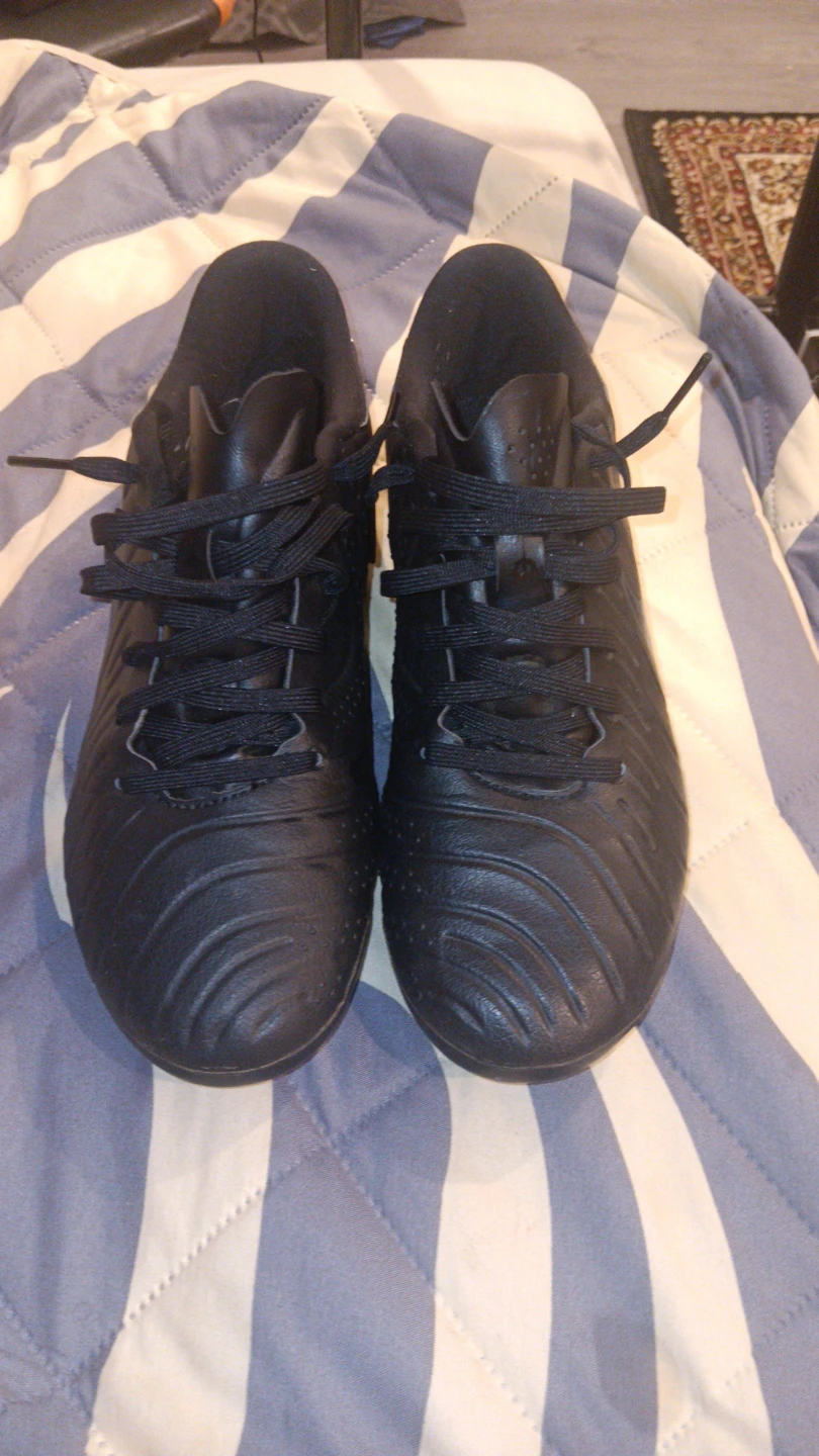 Nike Tiempo Football Cleats - photo 2