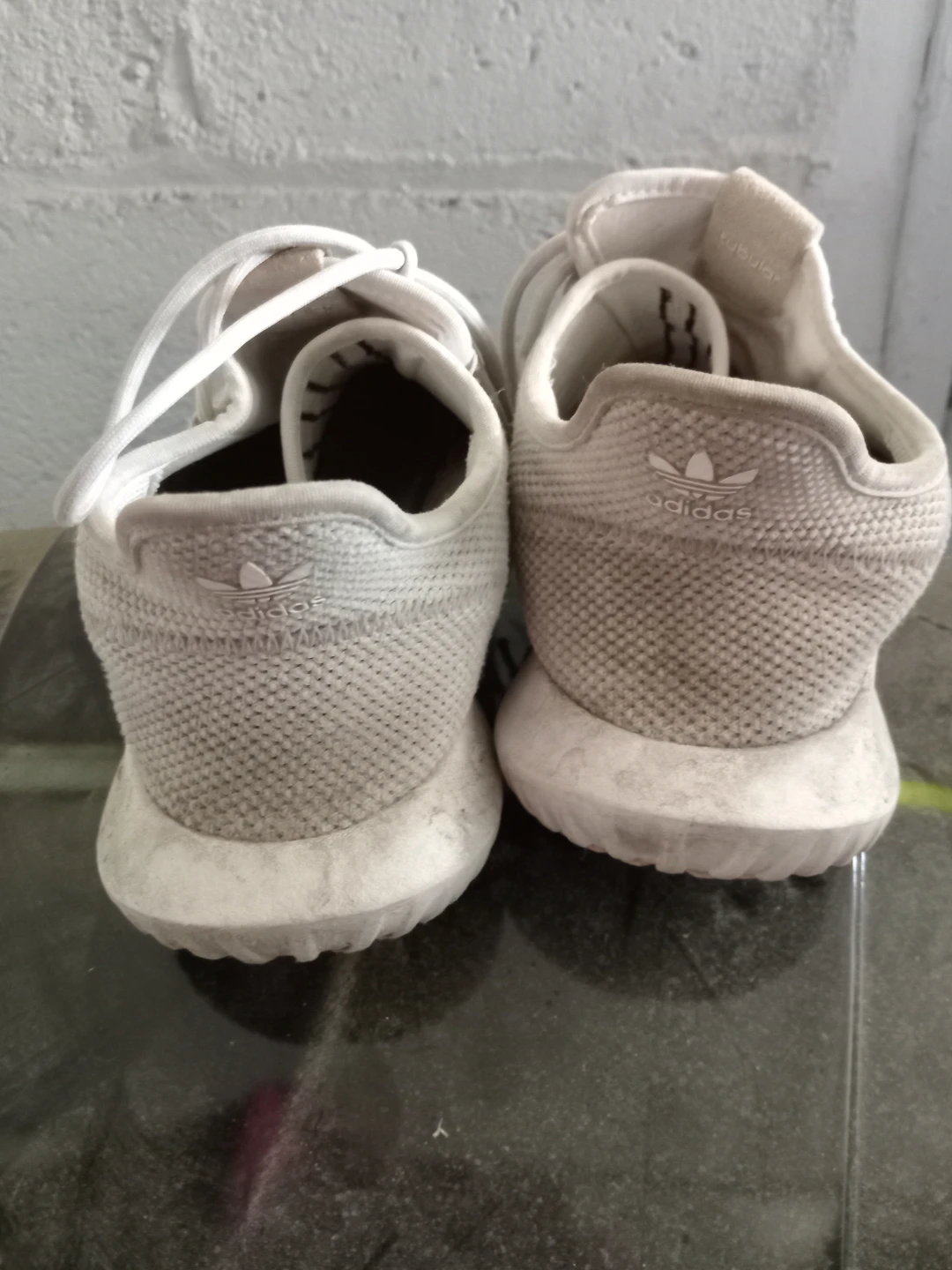 Adidas Tubular Shadow Sneakers - photo 5