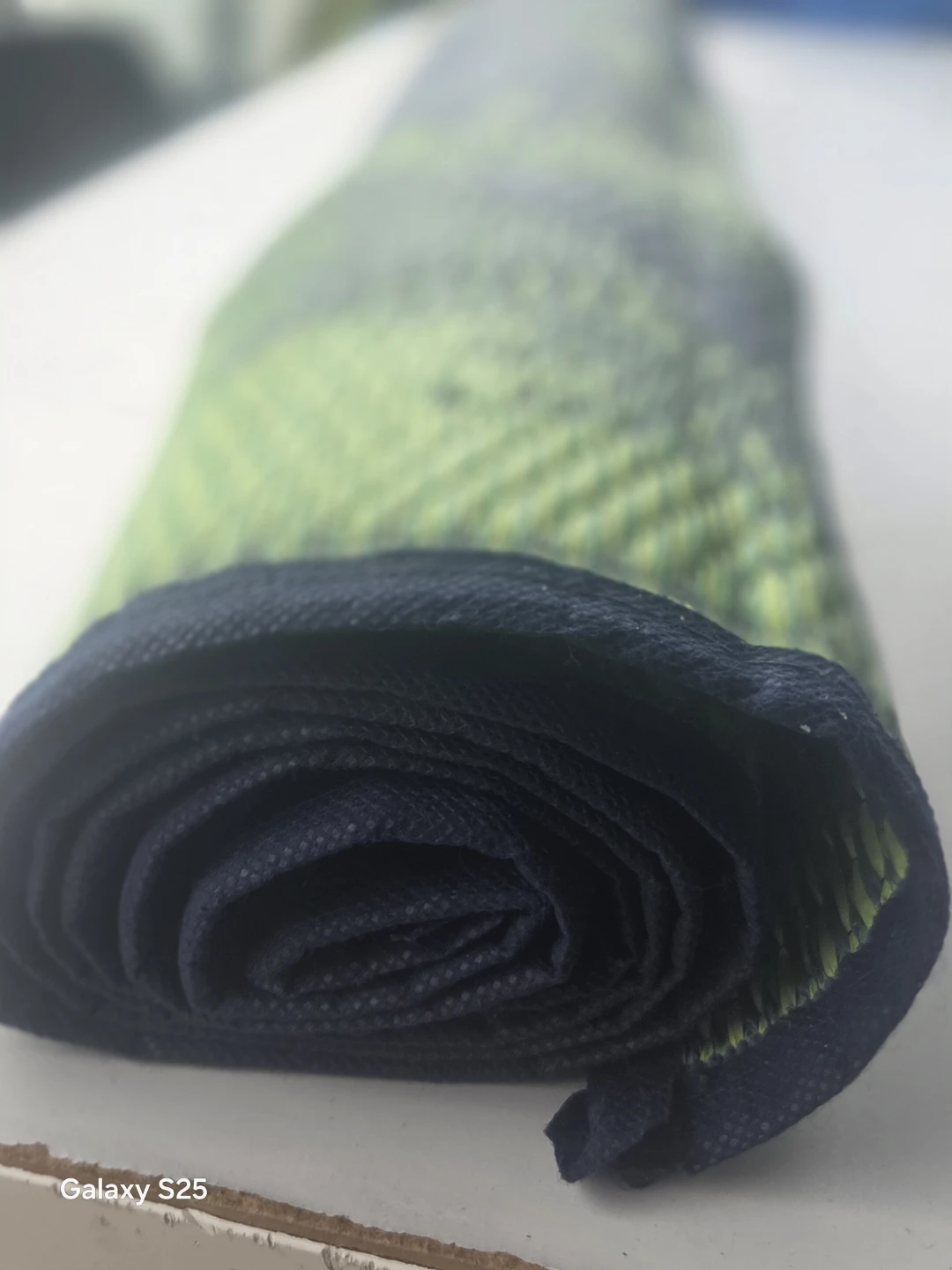 Woven Picnic Mat - photo 3