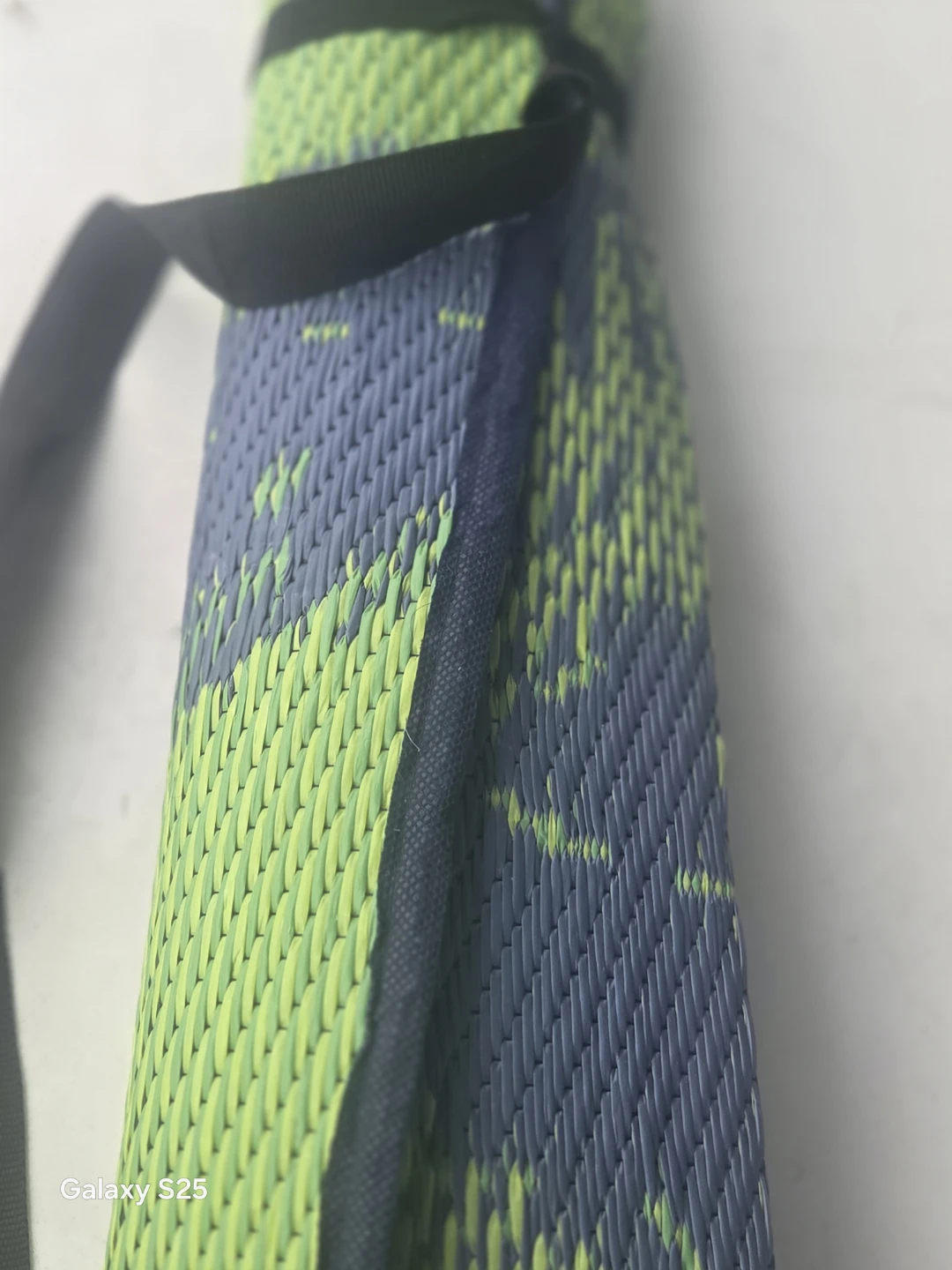 Woven Picnic Mat - photo 4