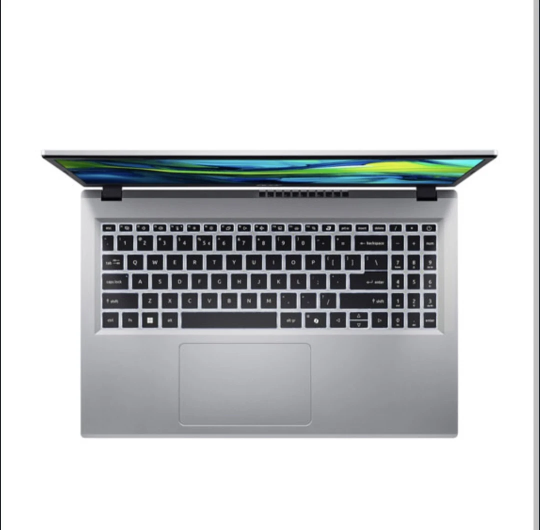 Acer Aspire Laptop - photo 2