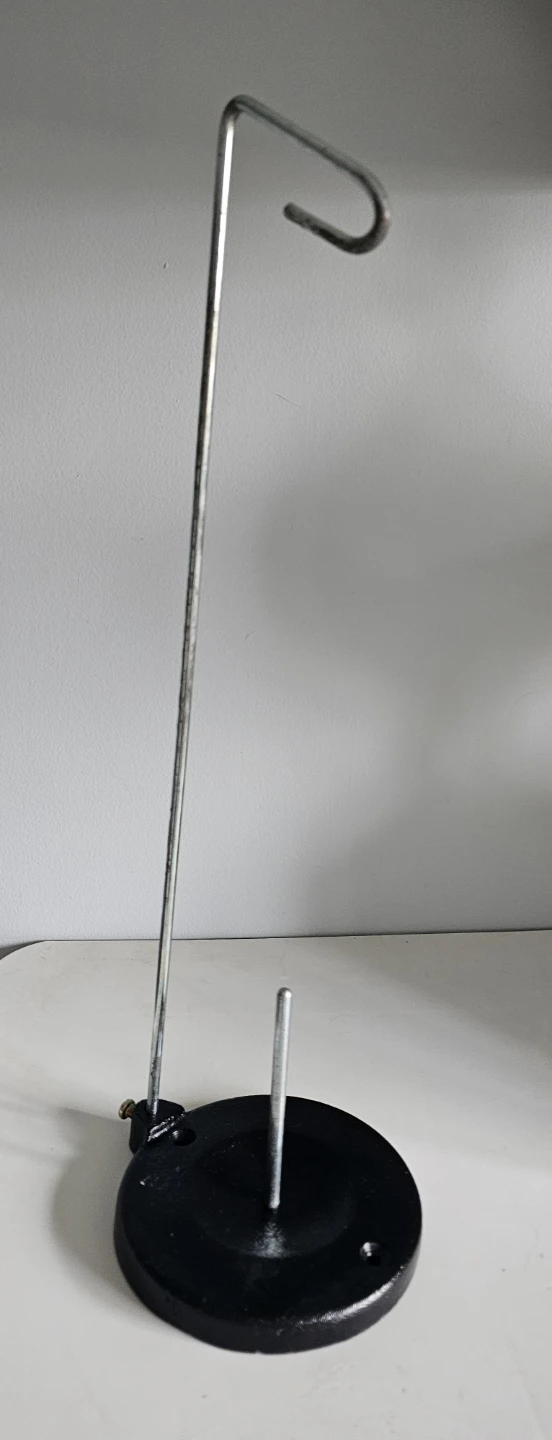 Sewing Thread Spool Holder Stand