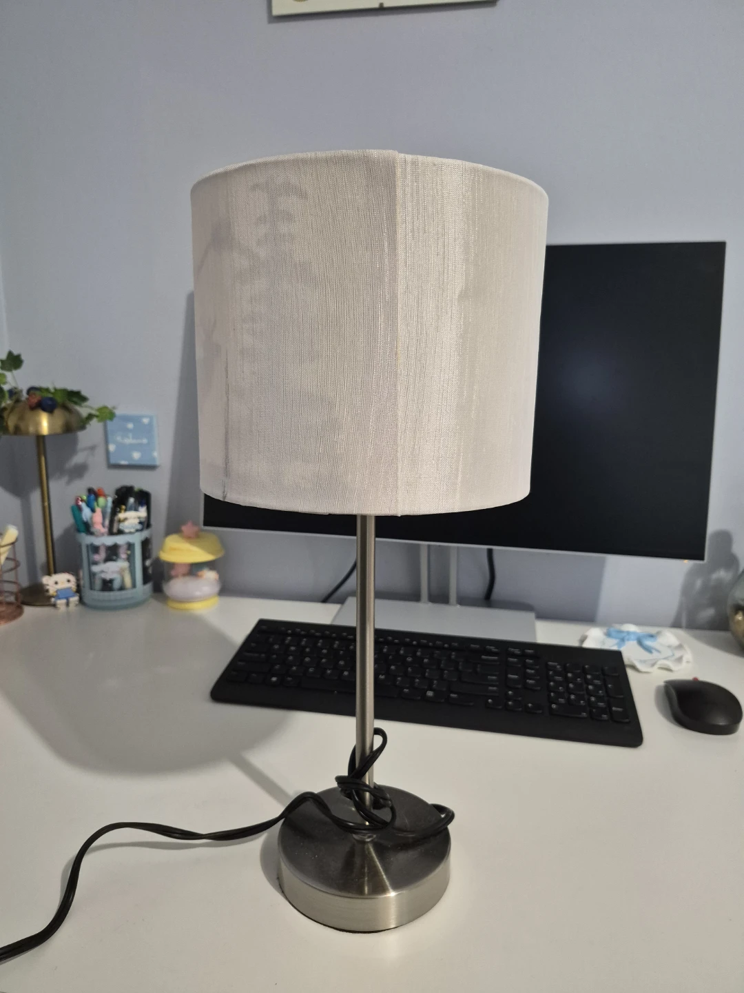 Desk Lamp - photo 4