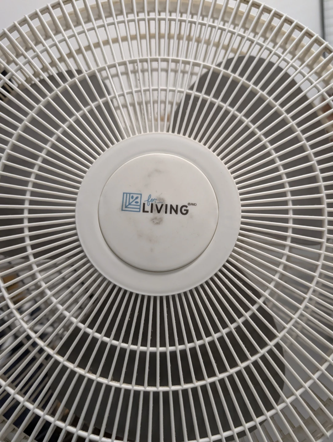 For Living Fan - photo 3