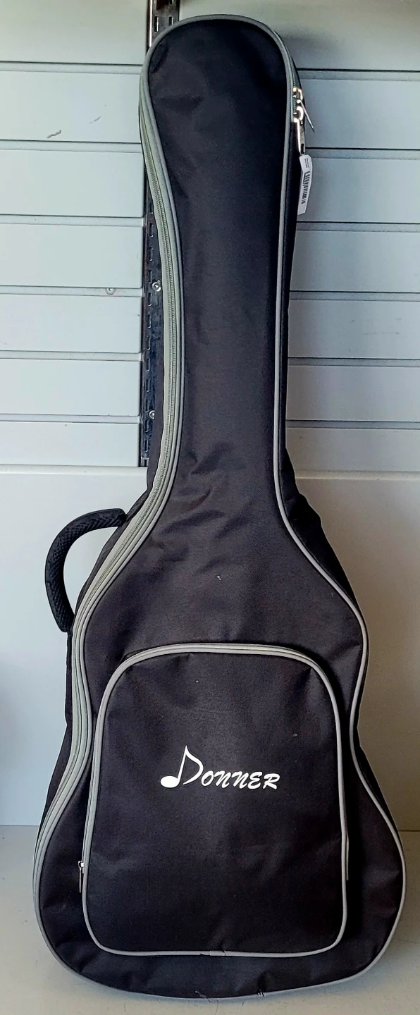 Donner DAD-812 Acoustic Guitar (28895817) - photo 3