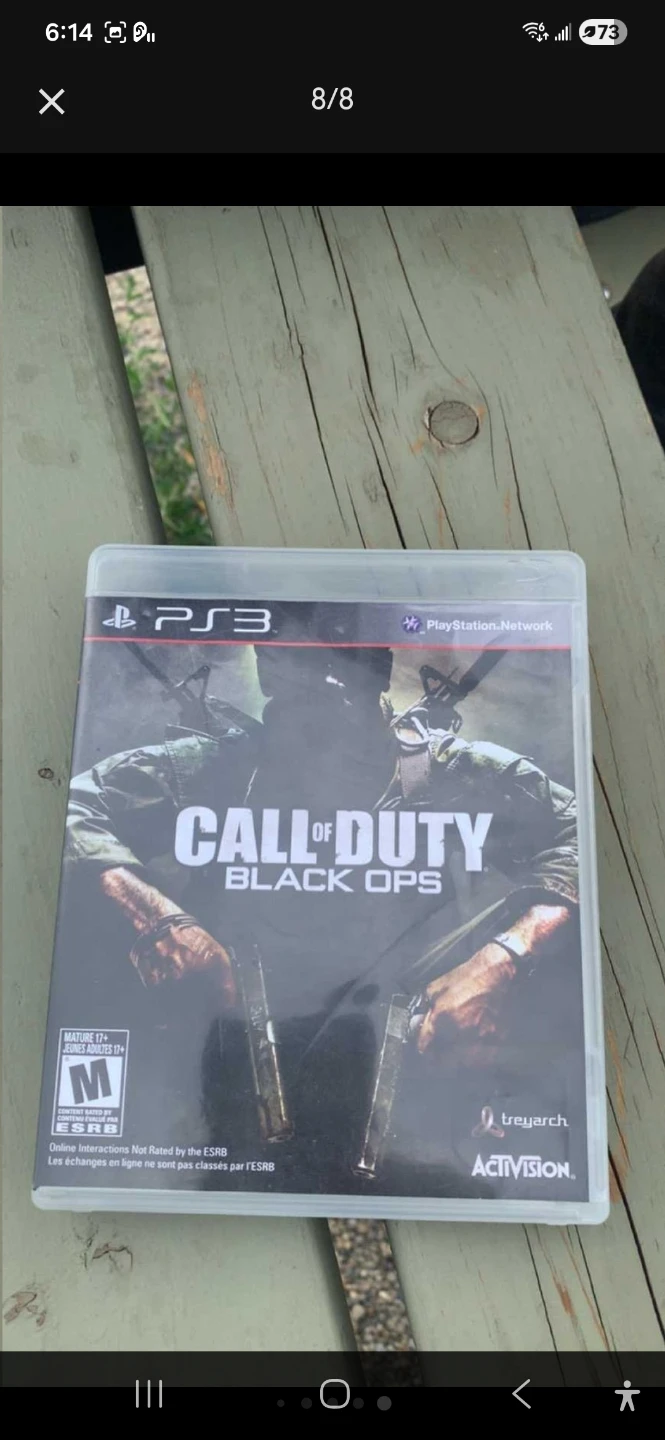 PlayStation 3 & 4 Video Games Bundle - photo 2