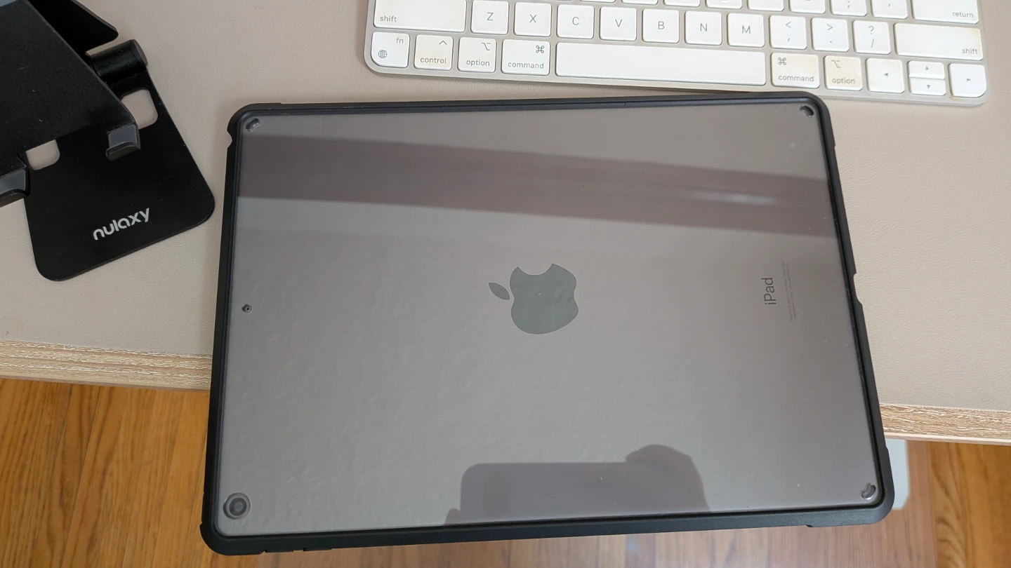 Apple iPad (9th generation) 64 GB - photo 2