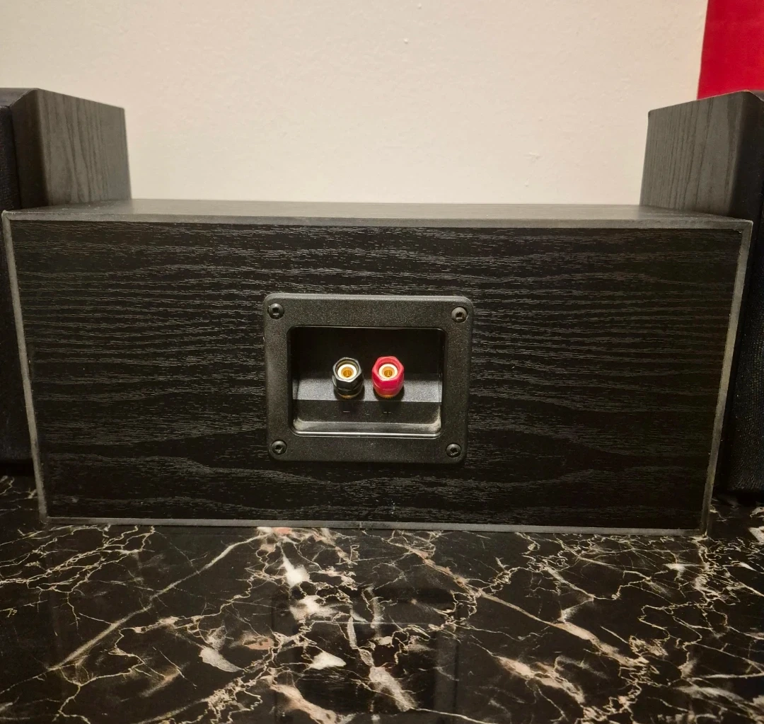 StudioLAB Speakers - photo 2