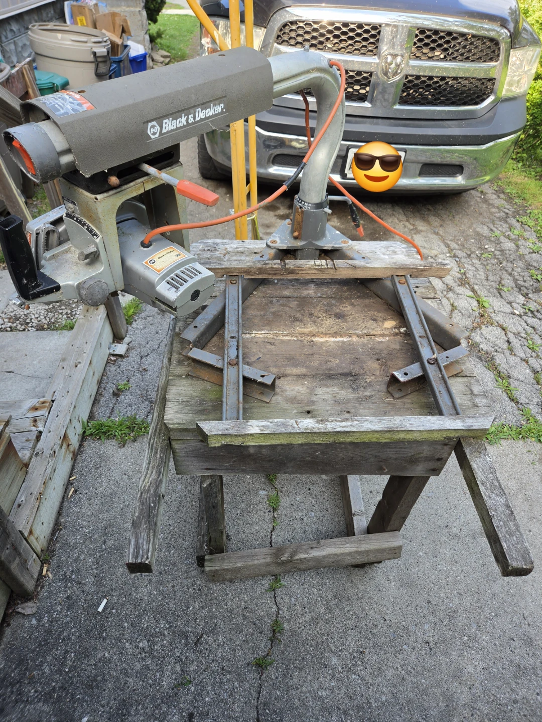 Table Saw for sale   Best Offer
