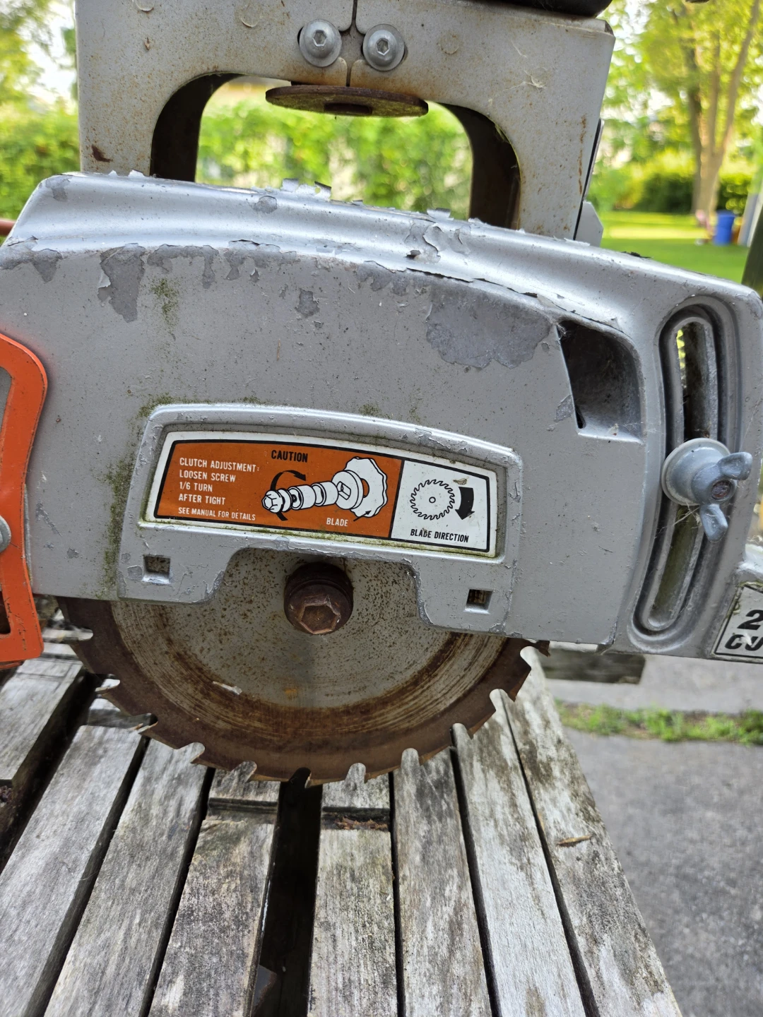 Table Saw for sale   Best Offer - photo 3