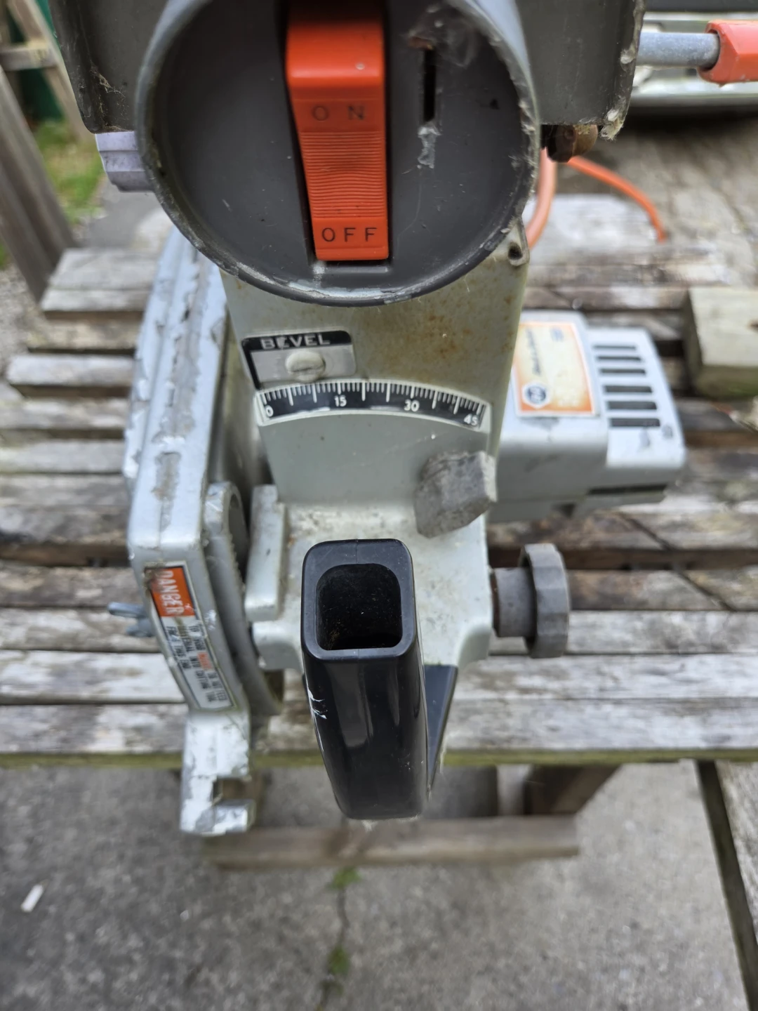 Table Saw for sale   Best Offer - photo 5