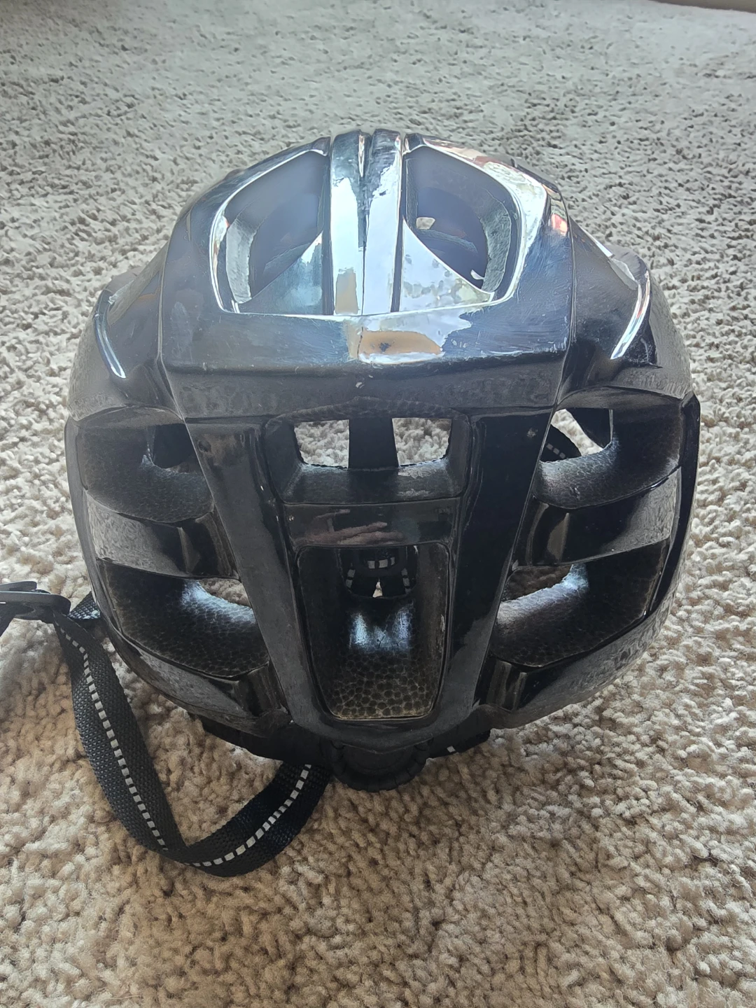 Bicycle Helmet - photo 4