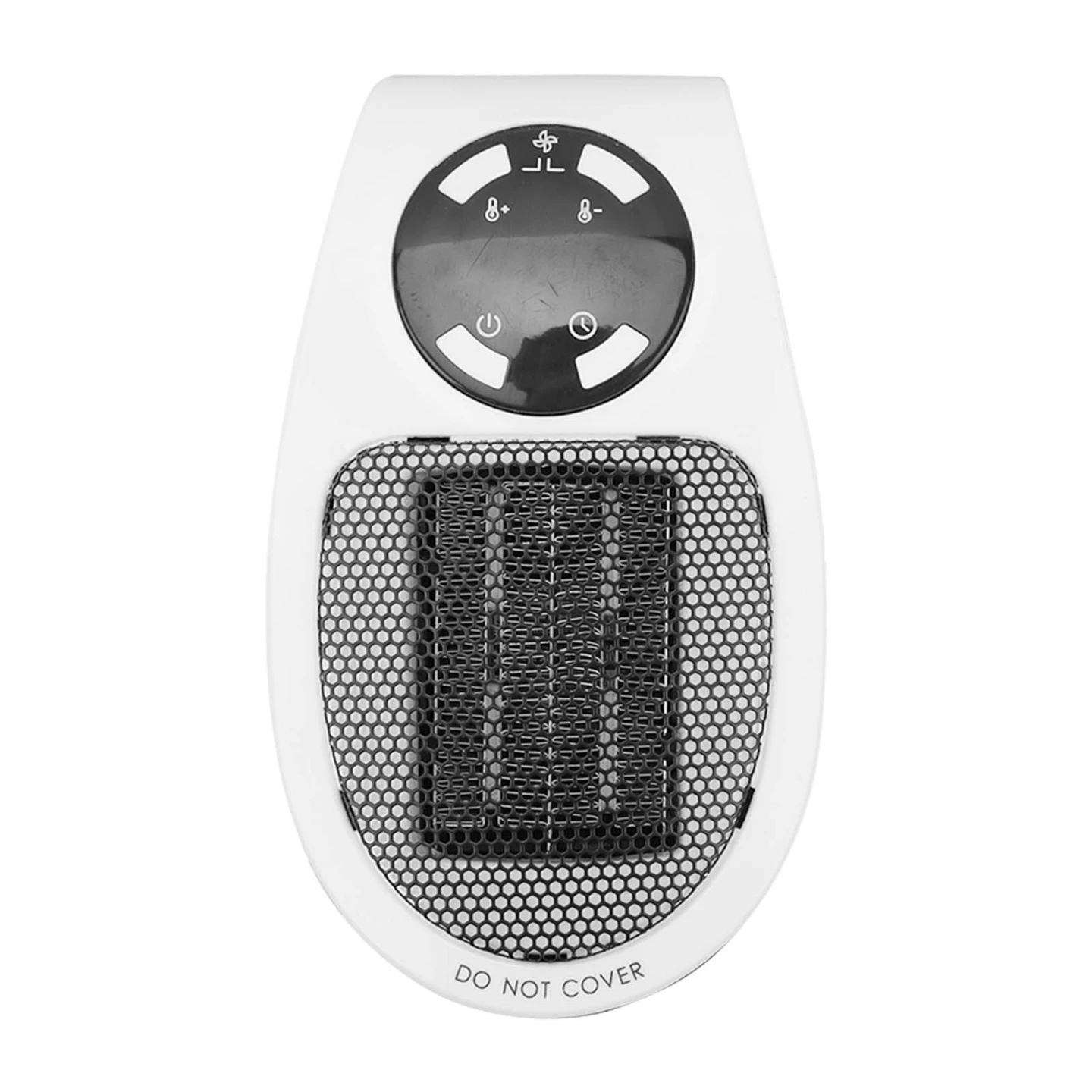 Portable Space Heater - photo 2