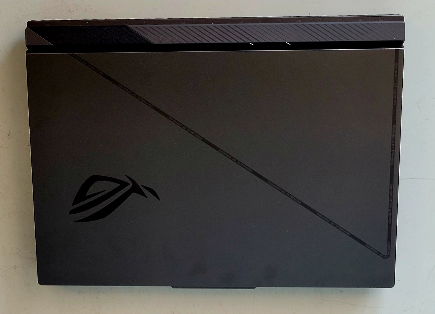 2025 Asus G6147 ROG Strix G16 32GB/512SSD (32668938)
