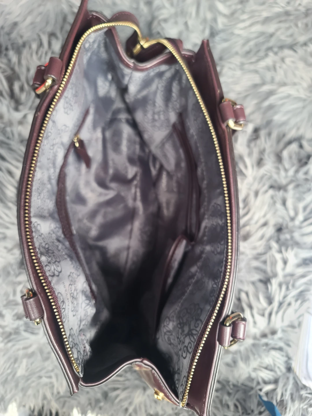 Enzo Angiolini Shoulder Bag - photo 3