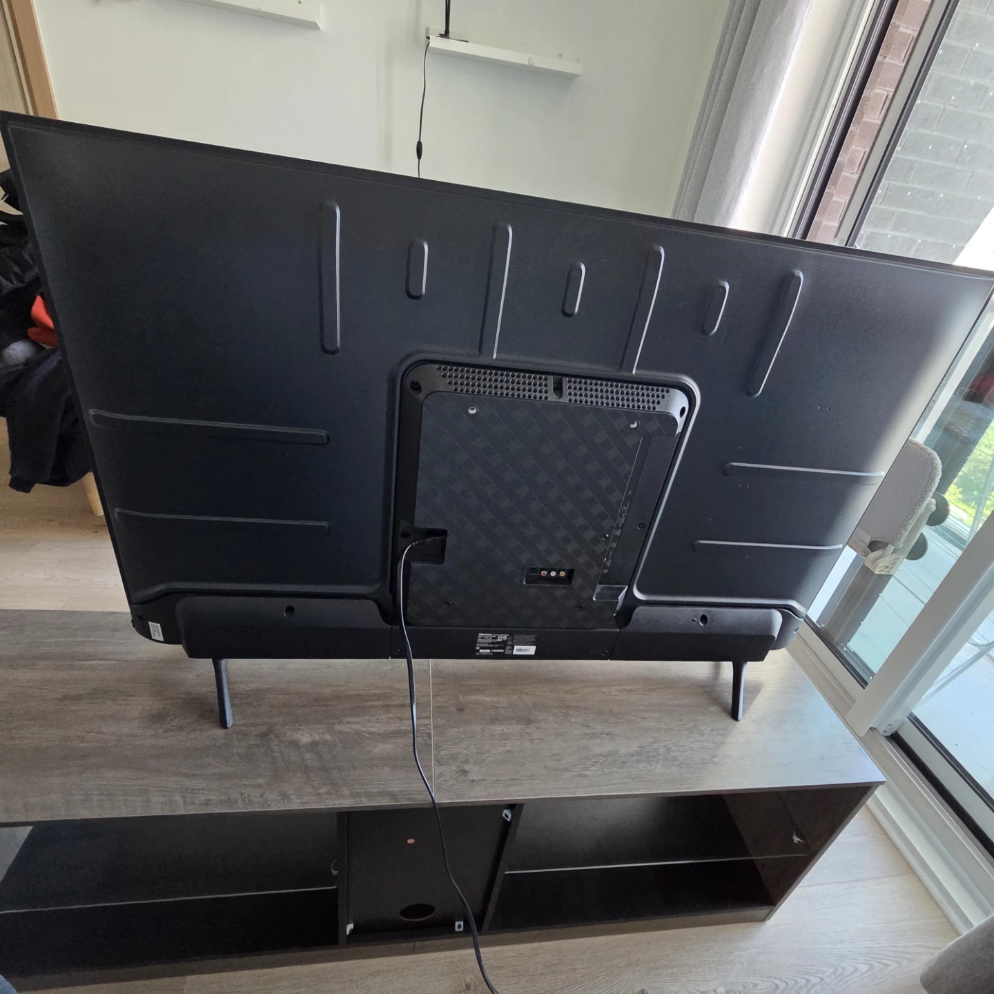 Hisense 50R63G Roku TV - photo 5