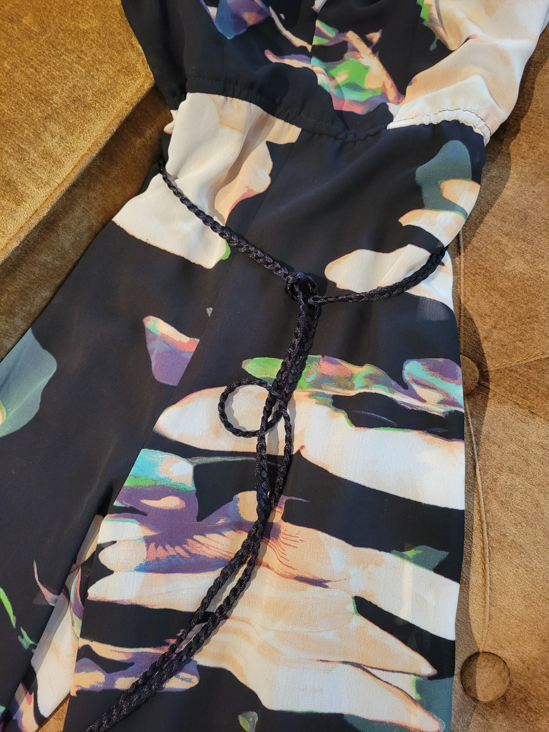 RIVER ISLAND Jumpsuit - photo 3