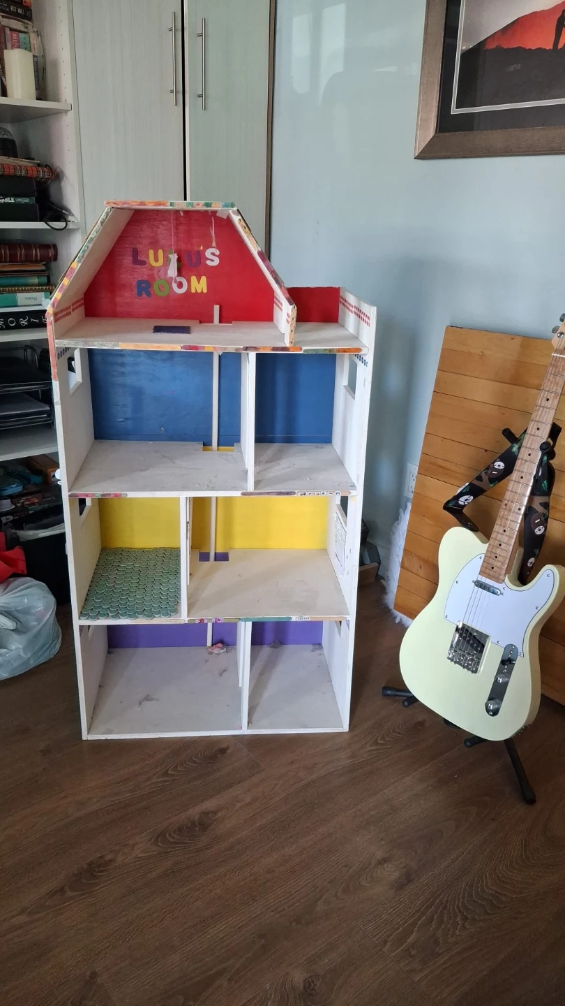 Dollhouse