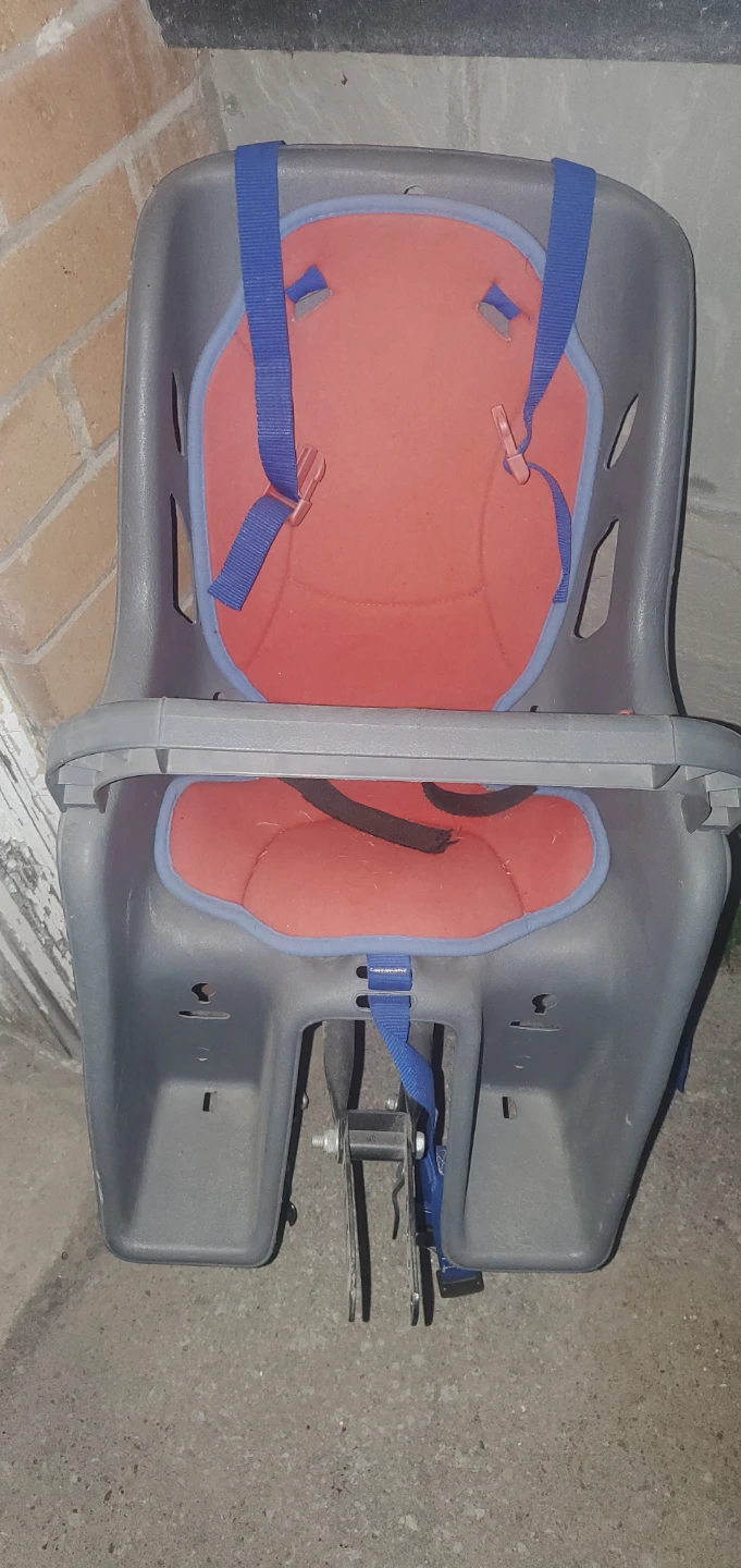 Bell Child Bike Seat