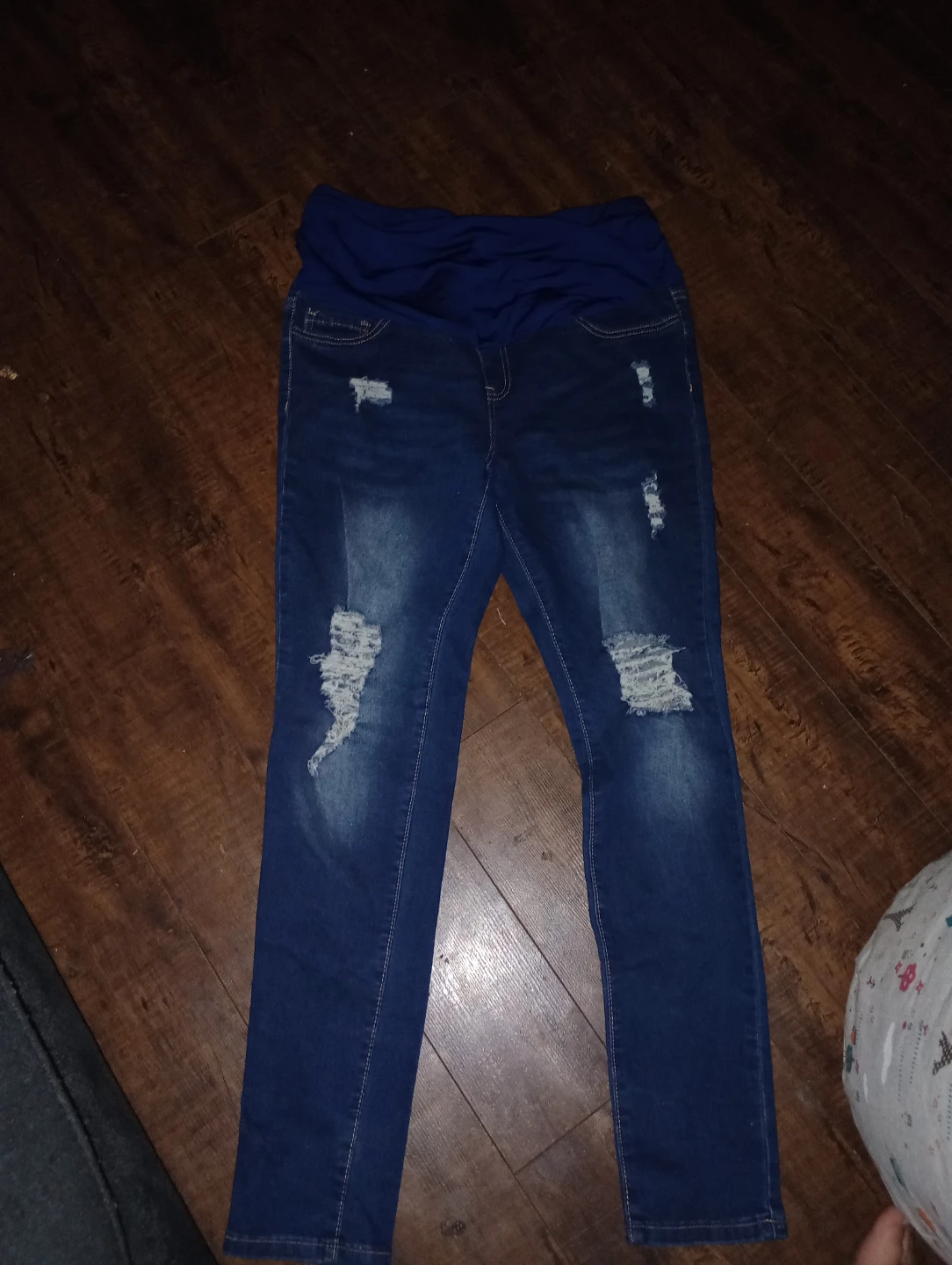 Maternity Pants and Capris