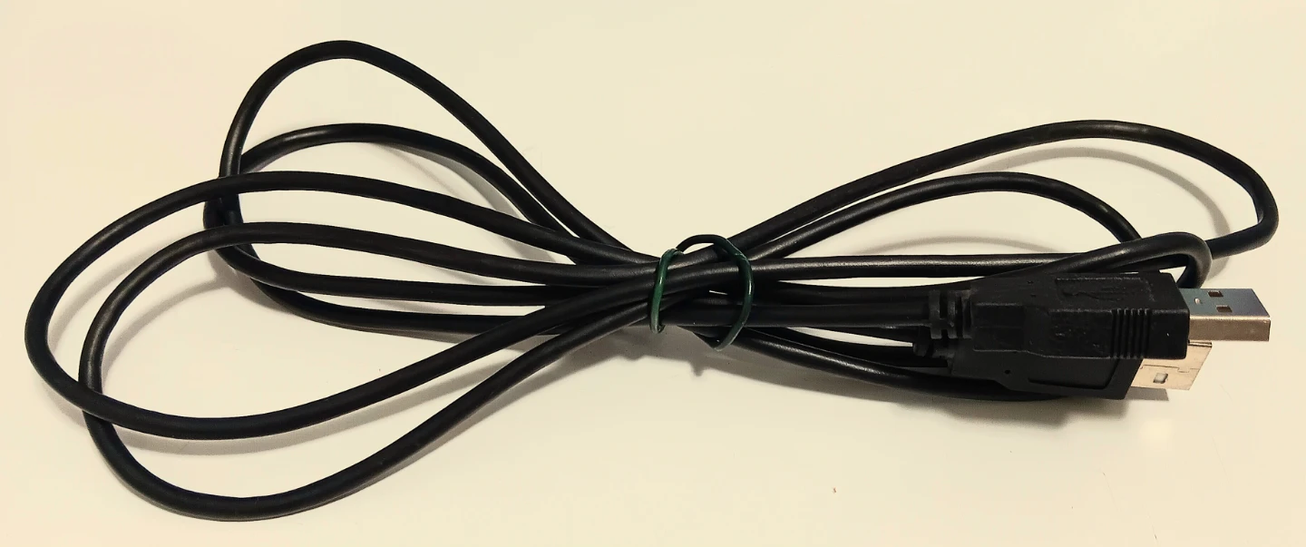 🔌USB Cable🔌 - photo 2