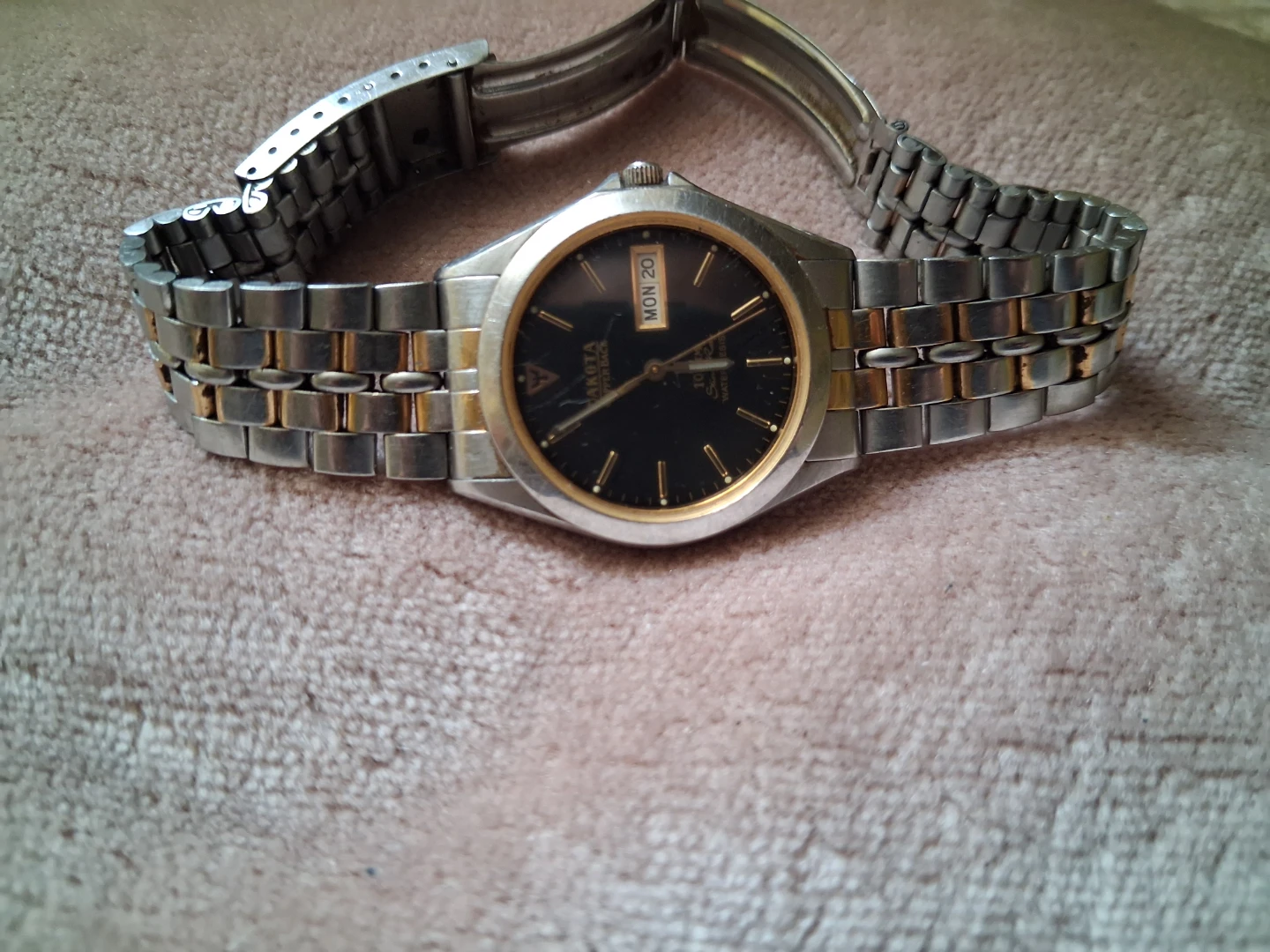 SEIKO Automatic Watch - photo 2