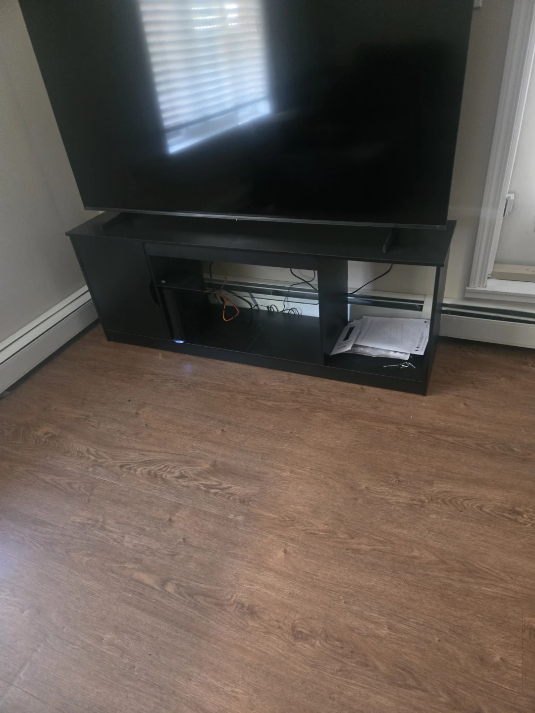 Tv stand