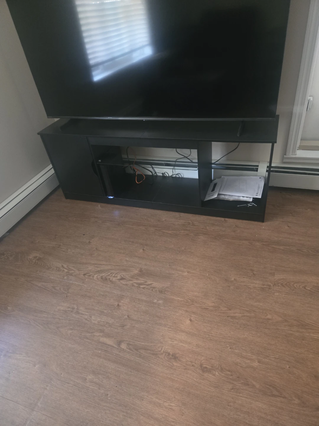 Tv stand - photo 2