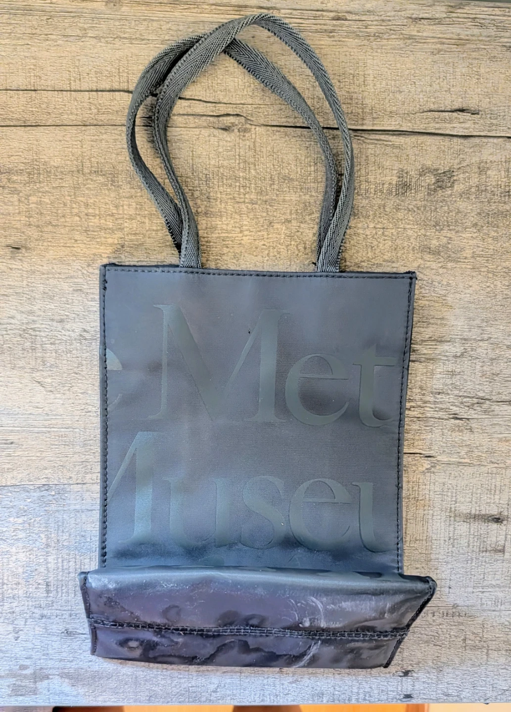 Metropolitan Museum of Art Tote Bag - photo 4