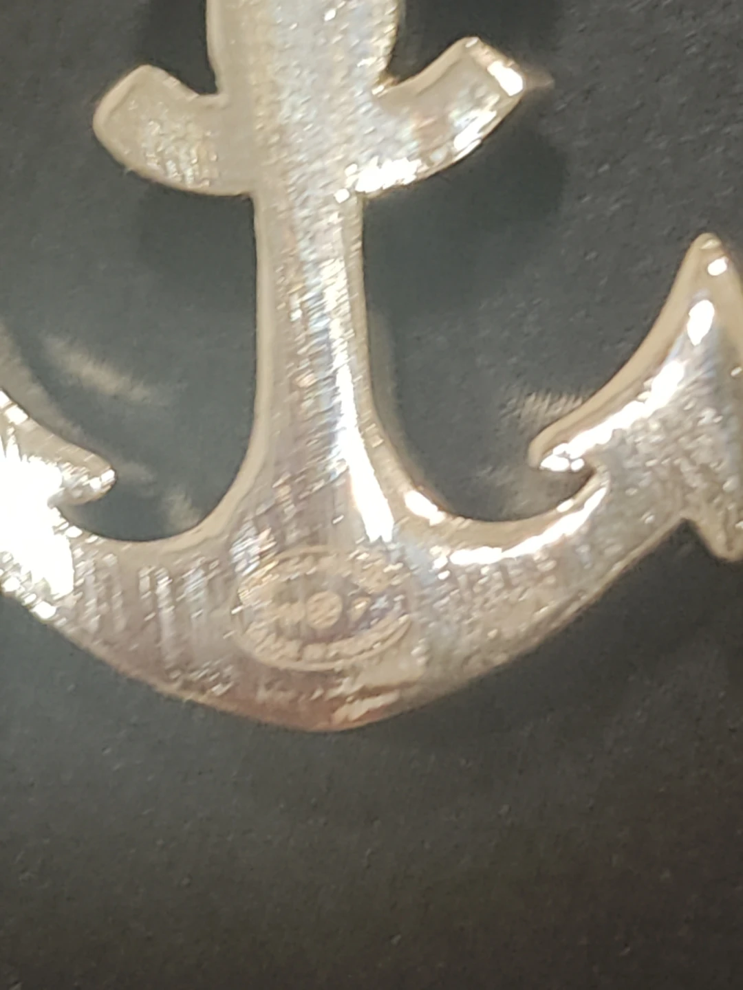 CHANEL Anchor Charm Bracelet - photo 5