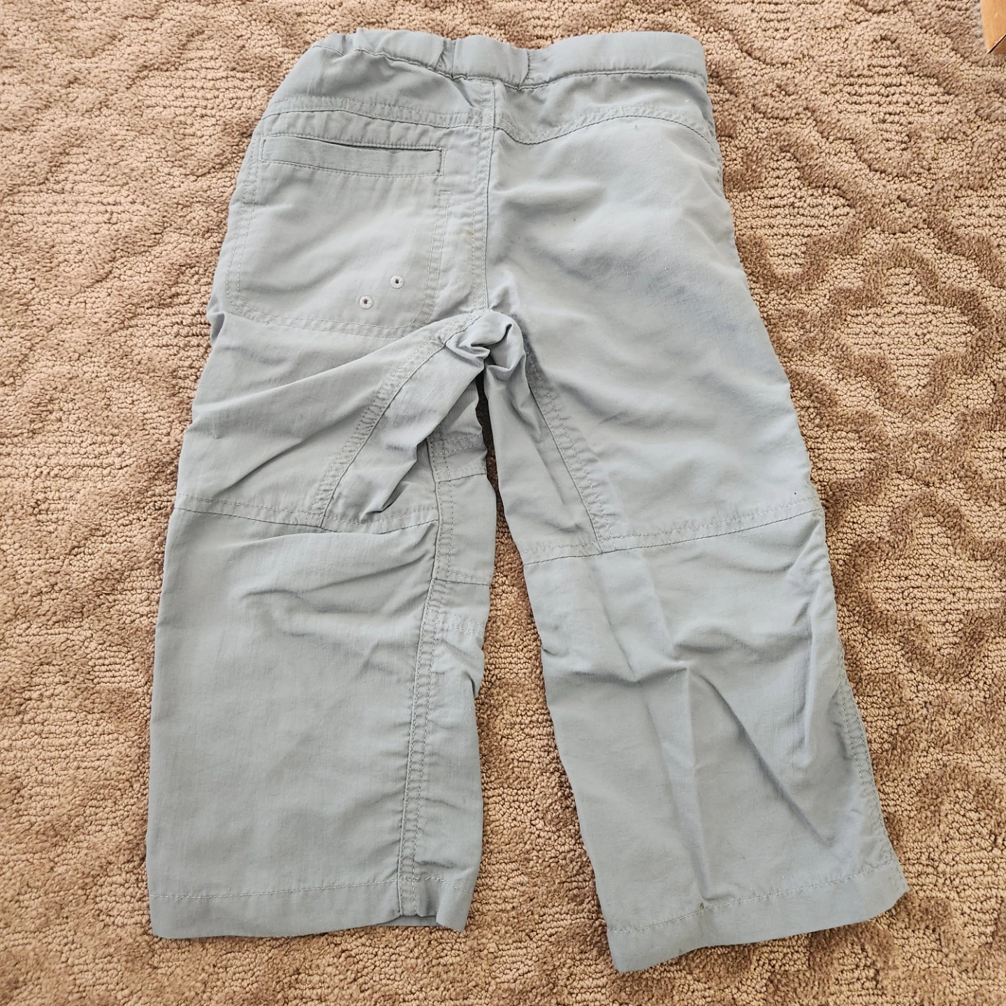3T MEC hiking pants - photo 2