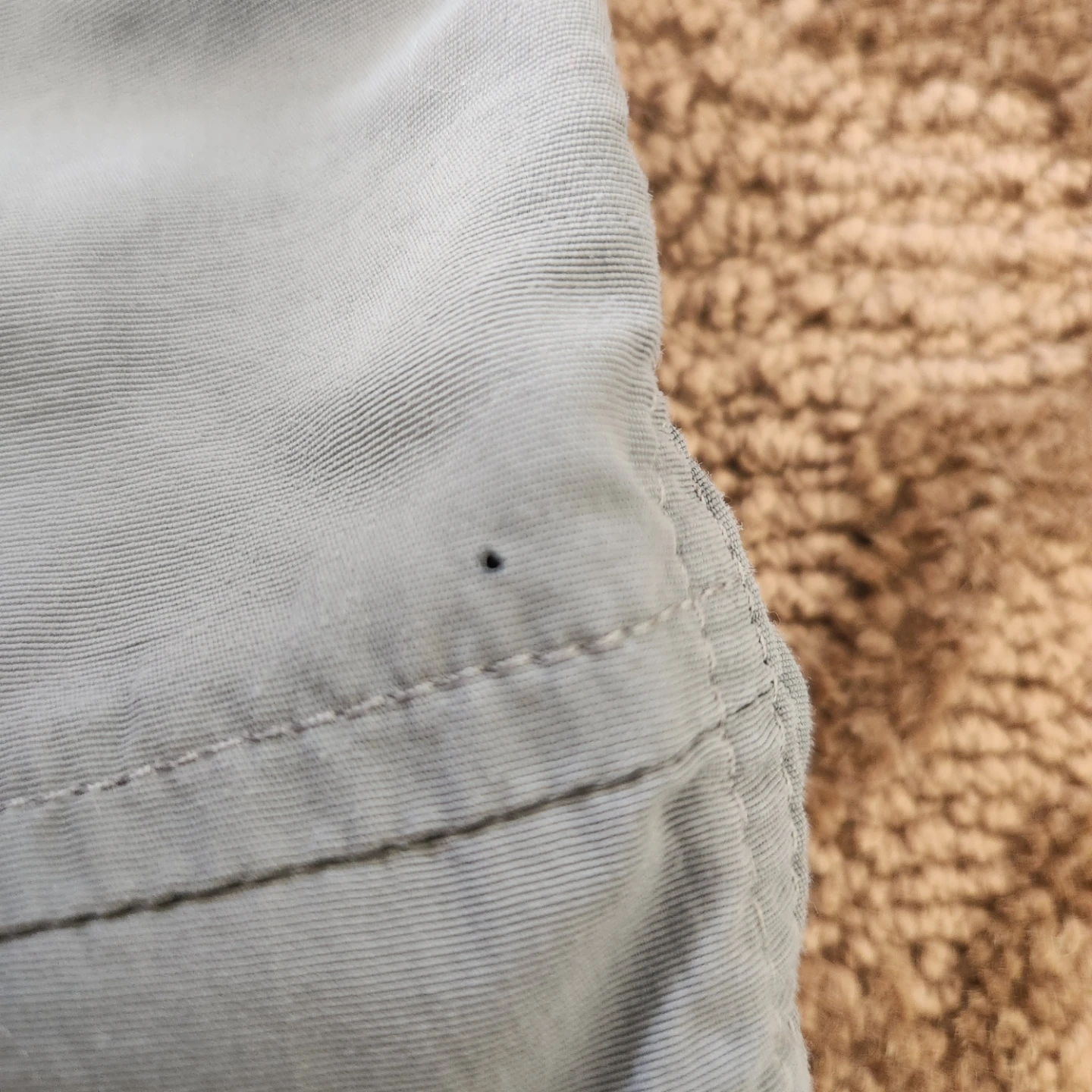 3T MEC hiking pants - photo 5