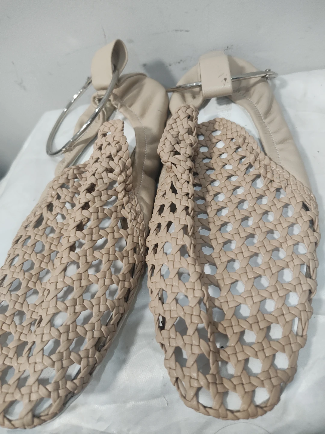 Jil Sander Women's Ballet Flats