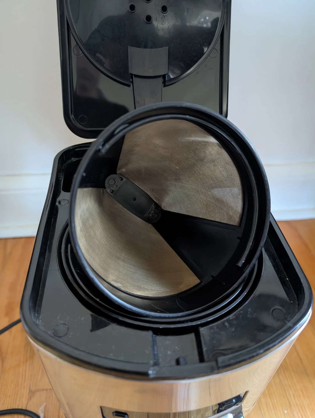 Henkels 12-cup Coffee Maker - photo 2