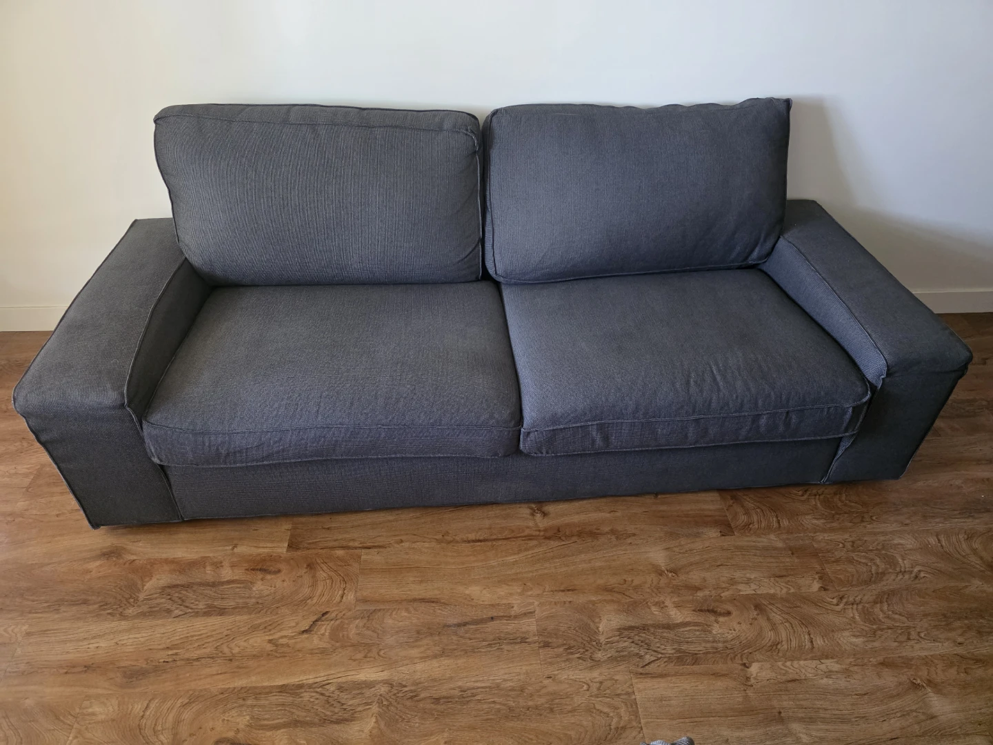 IKEA sofa - 2 years old