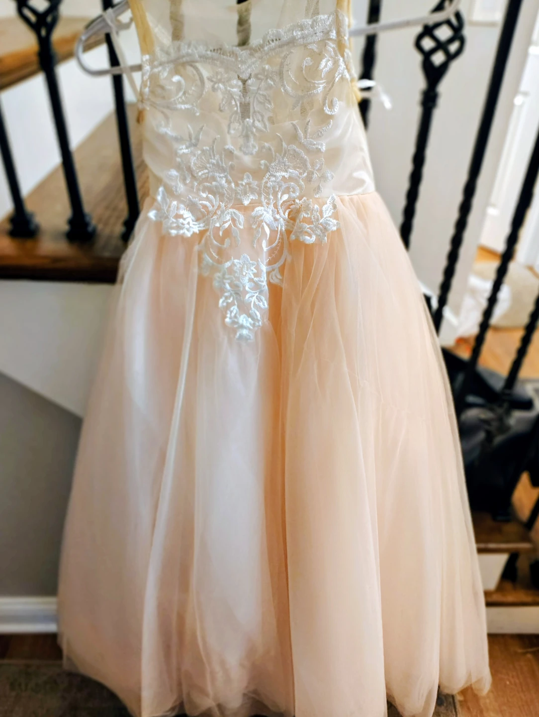 princess Ball Gown girls
