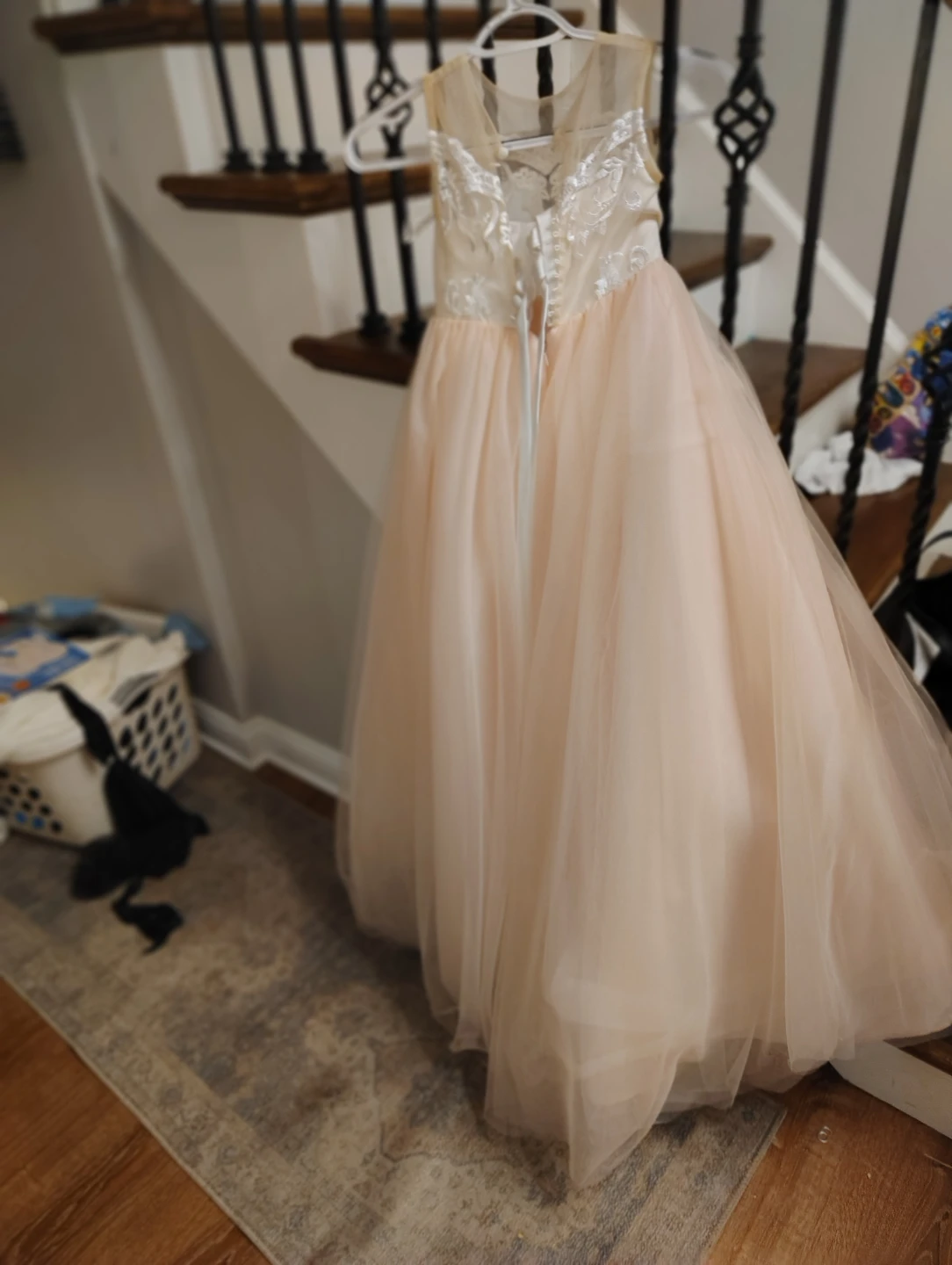 princess Ball Gown girls - photo 2