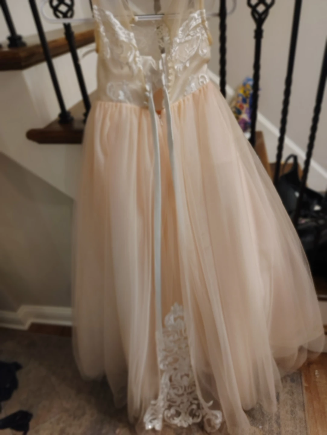 princess Ball Gown girls - photo 4