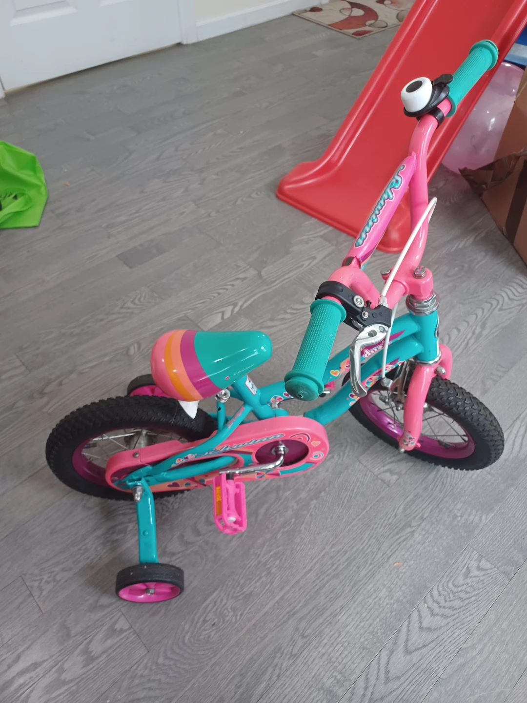 Schwinn Kids Bike