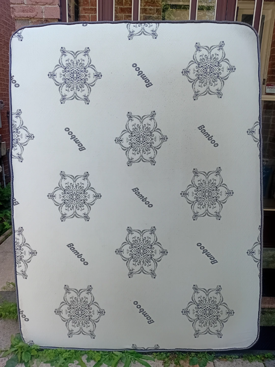 Bamboo Mattress - photo 2