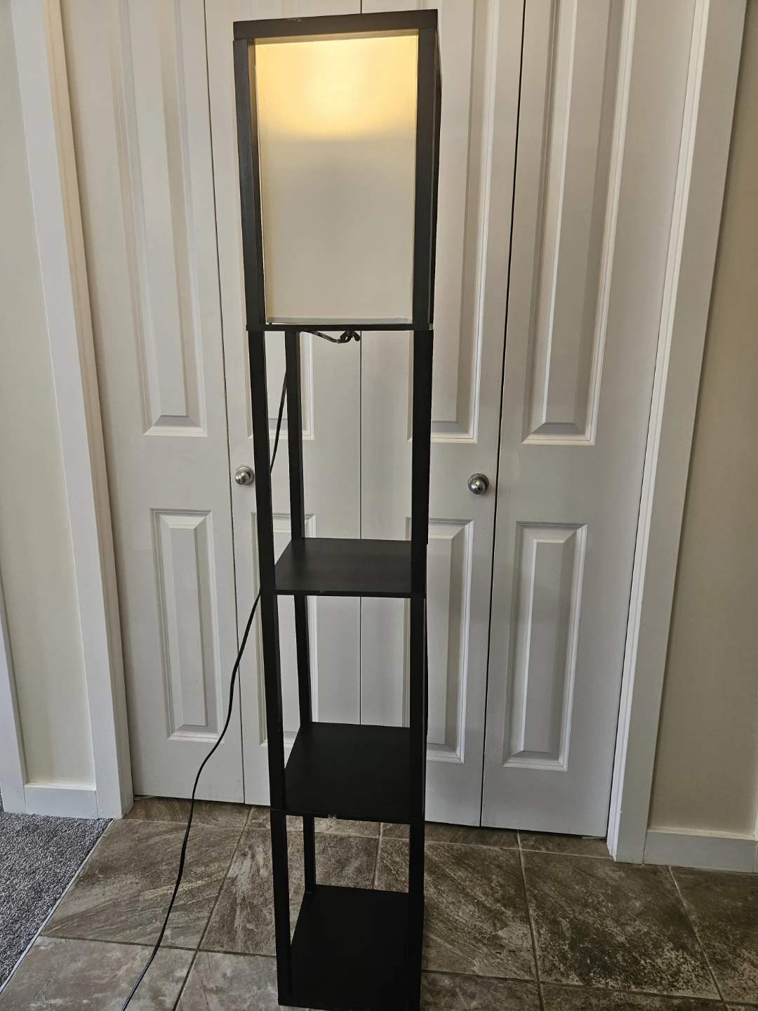 Floor Lamp - photo 2